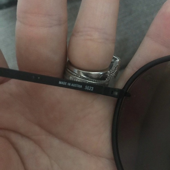 Porsche Design by Carrera Sunglasses 5623